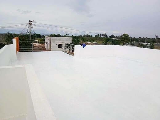 residential cool roof tamil Nadu