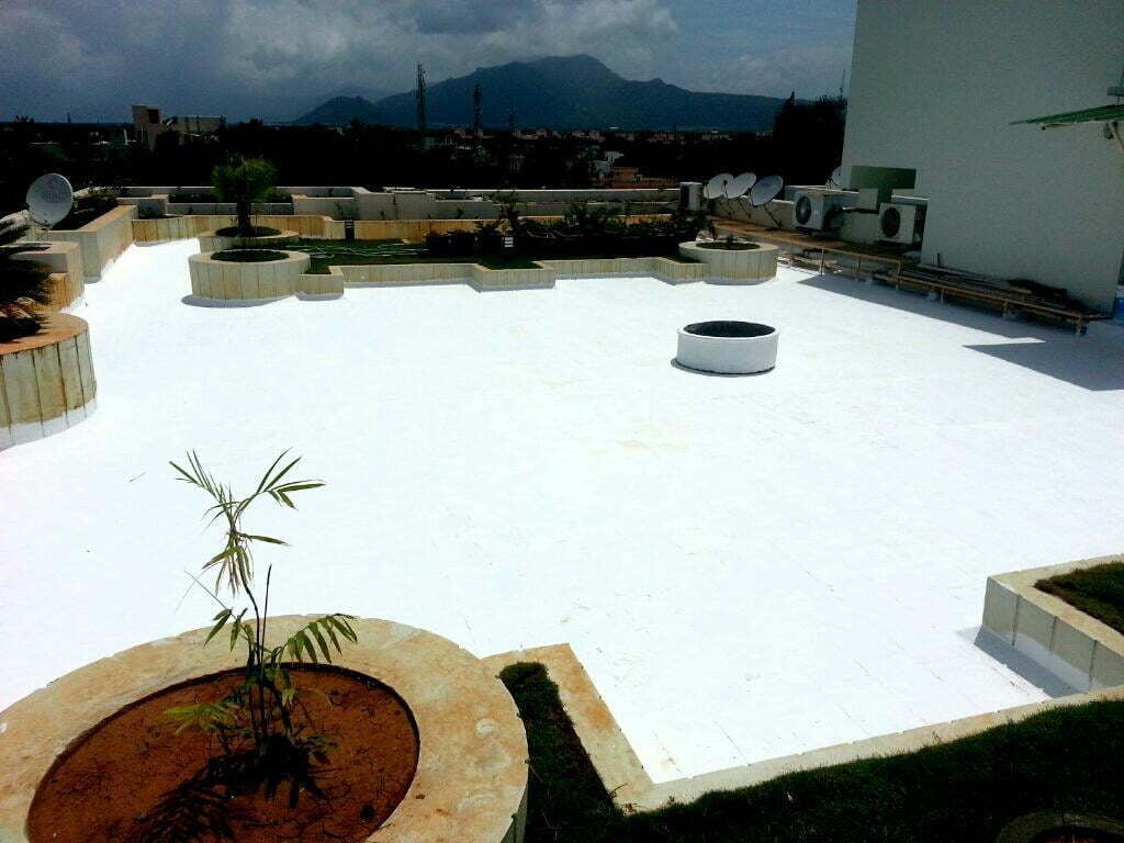 Cool Roof Coimbatore