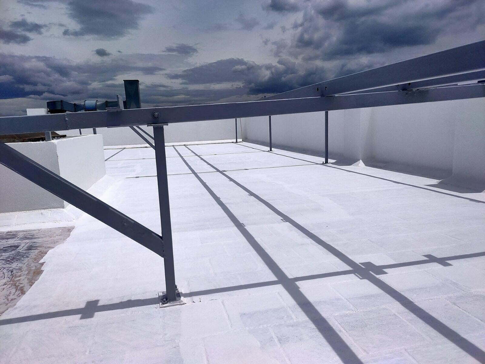 Sealant primer for cool roof Bengaluru