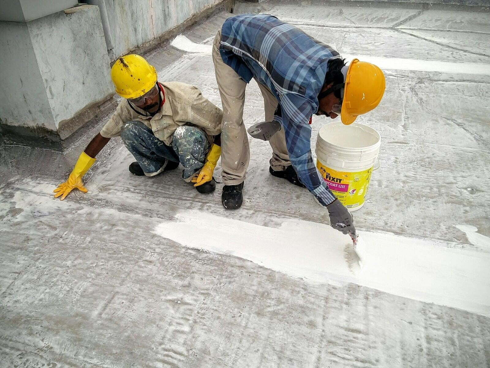 Cool Roof Tamil Nadu