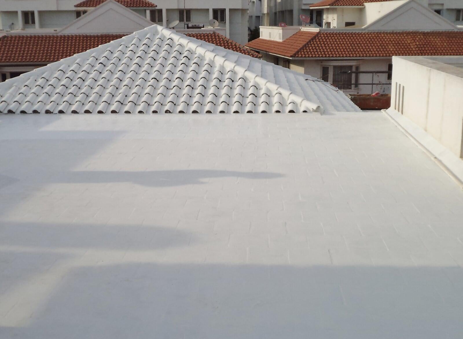 Cool Roof Bengaluru
