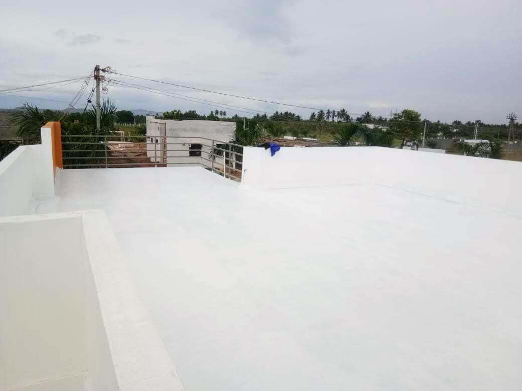 residential cool roof tamil Nadu