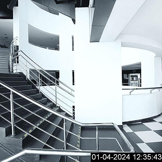 Daylit spaces
