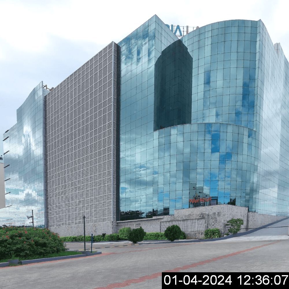 High Performance Glazing