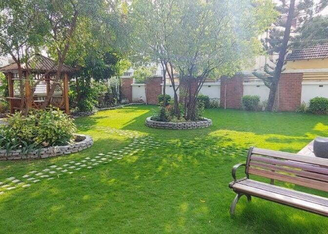 residential landscaping coimbatore