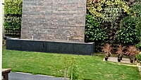 residentail green wall system coimbatore
